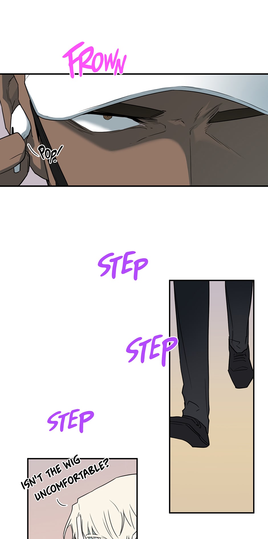 Dear DOO, Chapter 158 image 10